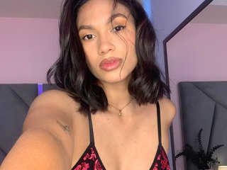 Erotische videochat GabyySantana