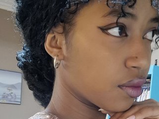 Erotische videochat GaelleLaFrenchy