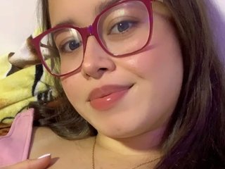 Erotische videochat Gaia-Miller