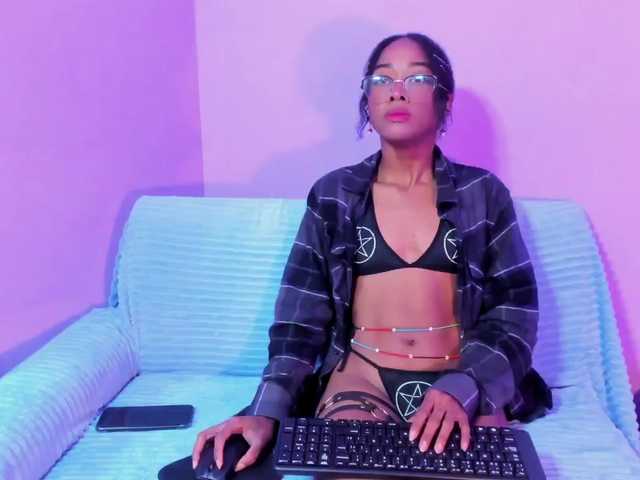 Uitzending screenshots GaiaGatex