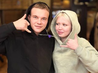 Erotische videochat Gaika-i-Bolt