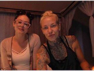 Erotische videochat Galactickitty