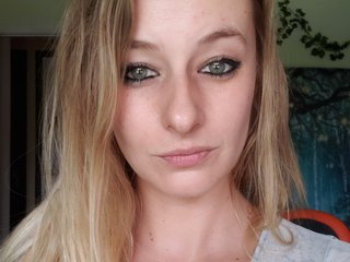 Profielfoto GamerQueen