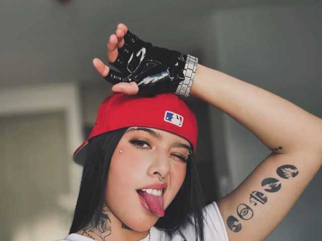 Foto van het profiel Gangster-girl