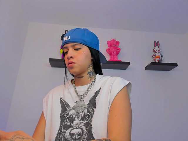 Uitzending screenshots Gangster-girl