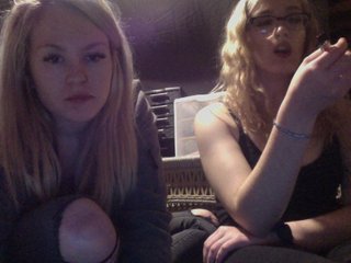 Uitzending screenshots ganja-babes
