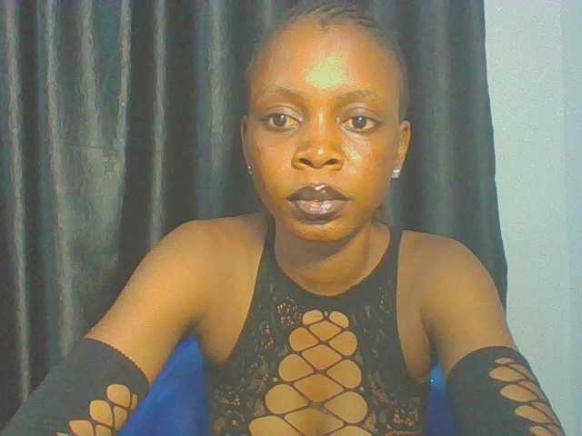 Uitzending screenshots Bangingbodylady25