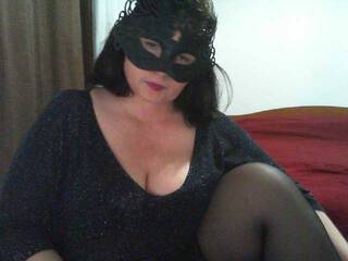 Erotische videochat GATI