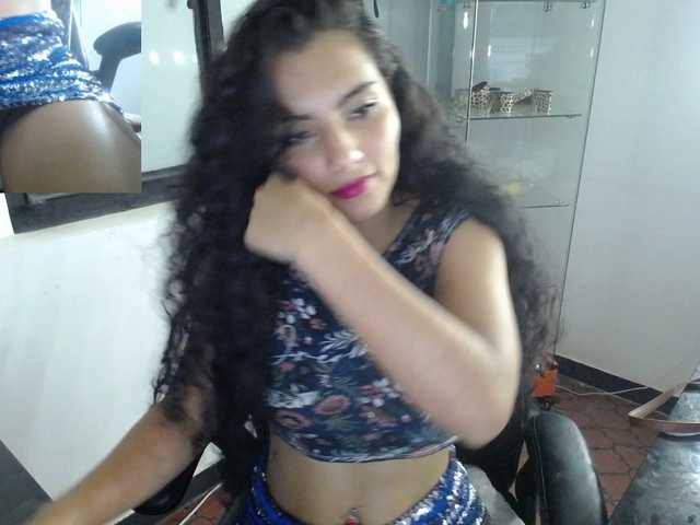 Uitzending screenshots Gaticalu