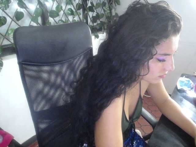 Uitzending screenshots Gaticalu