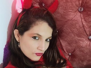 Erotische videochat GatubelaHot69