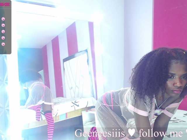 Foto's Geeneesiiis Happy and Horny monday ! Im feel so bad today [GOAL - FUCK MY JUICY PUSSY + PLAY TITS ♥ 399 TK] #18 #latina #teen #ebony #young