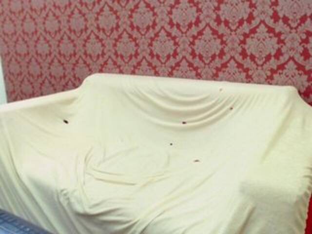 Uitzending screenshots GeileLana