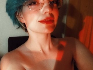 Erotische videochat GemaPoulson