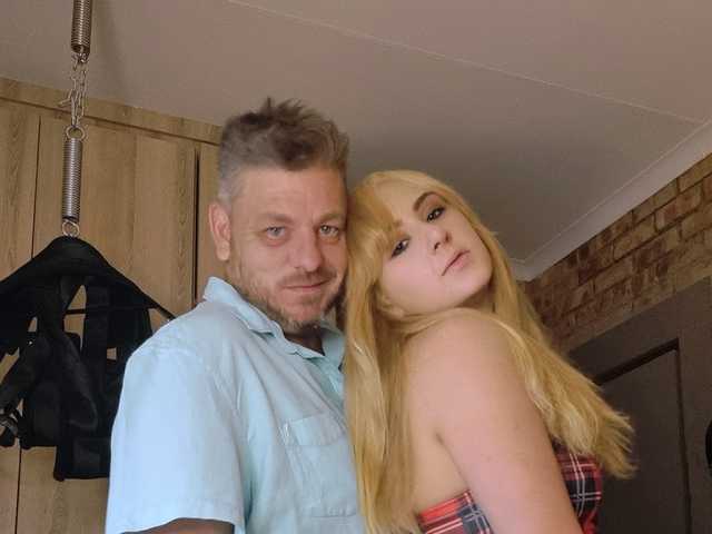 Foto van het profiel coupleOFgems