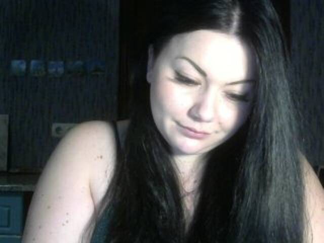 Uitzending screenshots genevieva