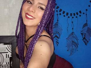 Erotische videochat Gennesis1