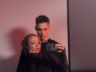 Erotische videochat GentleAngels