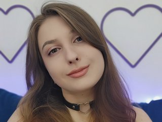 Erotische videochat GentleFury