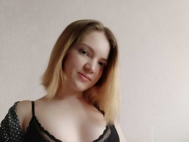 Erotische videochat GentleLisa