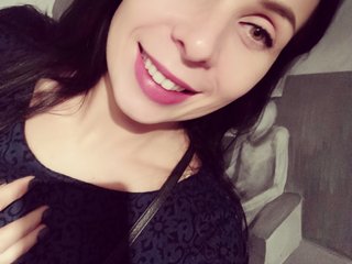 Erotische videochat Senorita_
