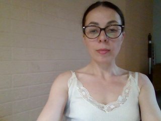 Erotische videochat GentleSweet