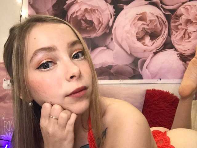 Foto van het profiel GentleTiffany