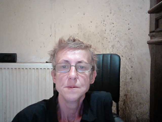 Uitzending screenshots geny76