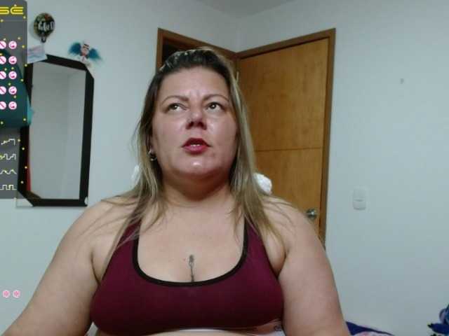 Uitzending screenshots Georgette3