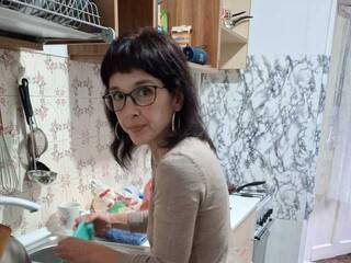 Erotische videochat Georgianalove