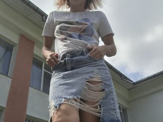 Erotische videochat Georgianalove