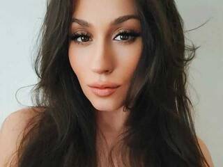 Erotische videochat GeorgiaQuinn