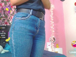 Erotische videochat GeorginaBianco