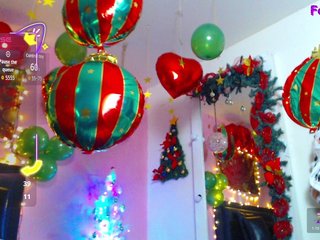 Erotische videochat GeorginaBianco