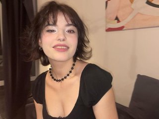 Erotische videochat GeorginaGood