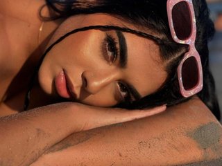 Erotische videochat GeorginaRusso