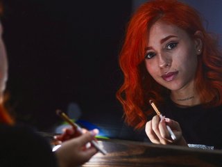 Erotische videochat georginasander