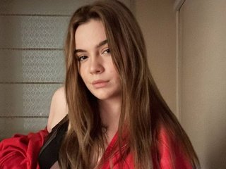 Erotische videochat Georgine-Clair