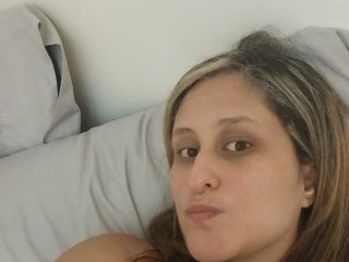 Erotische videochat Geraldyn