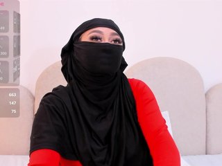 Erotische videochat ghalia