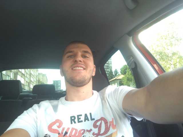 Foto van het profiel Ghost4044