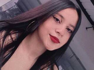 Erotische videochat Gia-rose1