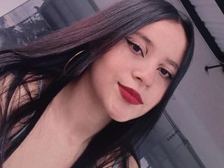 Erotische videochat Gia-rose1