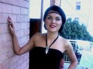 Erotische videochat gia13