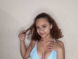 Erotische videochat giablue20