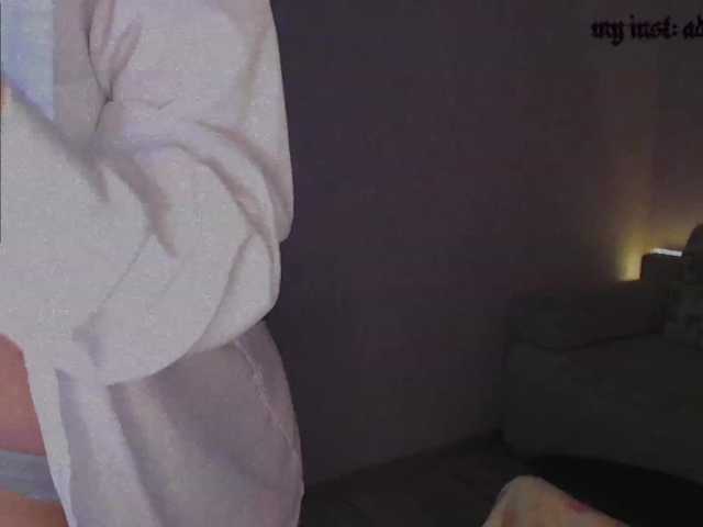 Uitzending screenshots GiaBrowne