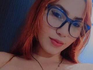 Erotische videochat GiaBunny