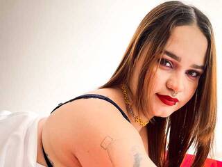 Erotische videochat GiaClark01