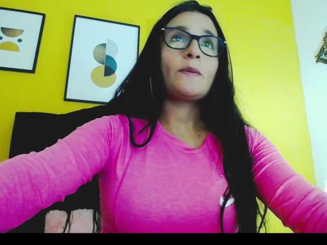 Uitzending screenshots GiaConnor