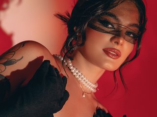 Erotische videochat GiaFerrara